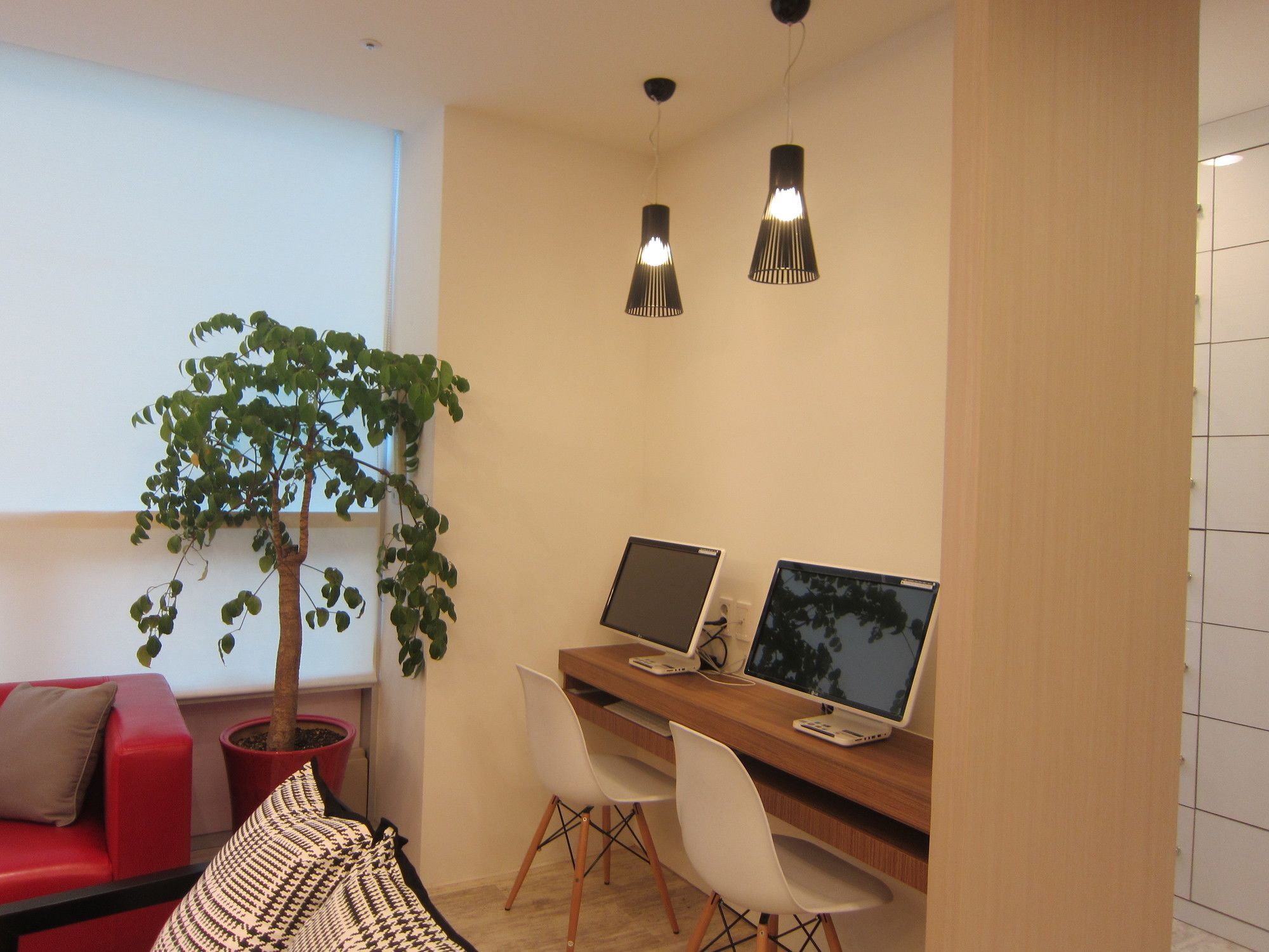 Hostel The New Day Busan Exterior foto